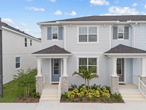 1295 Tarflower Drive (Catalina II)