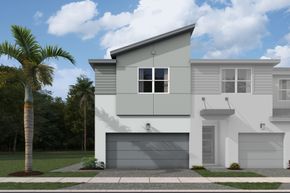 Forest – Townhomes - Lake Worth, FL
