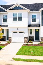 Aurora - Vaughan Farms: Angier, North Carolina - Mattamy Homes