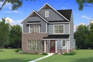 Blanco - Bayside: Rowlett, Texas - Mattamy Homes