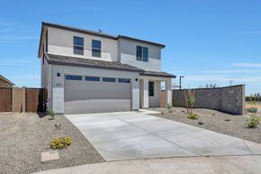 Tyler Ranch - Buckeye, AZ
