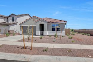 Cobalt - Tierra Vistoso: Surprise, Arizona - Mattamy Homes