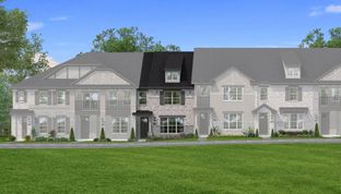 Holbrook - Bayside: Rowlett, Texas - Mattamy Homes