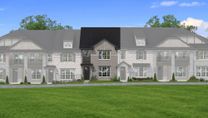 Bayside por Mattamy Homes en Dallas Texas