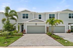 Avila - Jensen Beach, FL