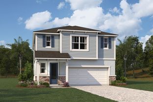 Highlands - Crosswind Ranch: Parrish, Florida - Mattamy Homes