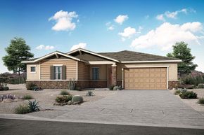 Sereno - Peoria, AZ