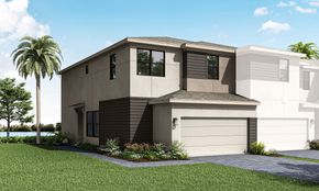 Tradition - Cadence - Townhomes - Port Saint Lucie, FL
