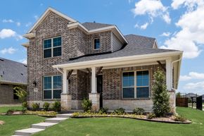 Villages of Creekwood - Frisco, TX