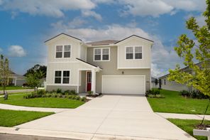 2630 Firebrush Ln (Shenandoah)