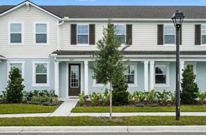 2803 Camellia Flower Street (Aurora)