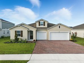 2642 Ginseng Ivy Street (Glacier Bay)