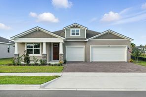 2654 Ginseng Ivy Street (Glacier Bay)