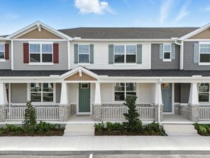 1314 Tarflower Drive (Aurora)