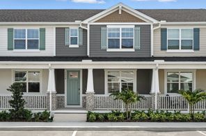 1318 Tarflower Drive (Catalina)