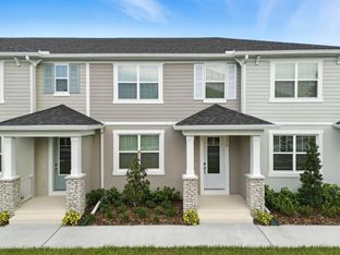 Aurora - Hickory Grove: Winter Springs, Florida - Mattamy Homes