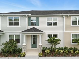 Aurora - Hickory Grove: Winter Springs, Florida - Mattamy Homes