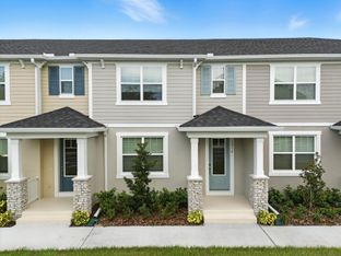 Catalina - Hickory Grove: Winter Springs, Florida - Mattamy Homes