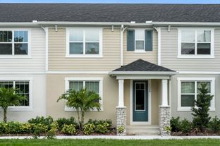 Catalina - Hickory Grove: Winter Springs, Florida - Mattamy Homes