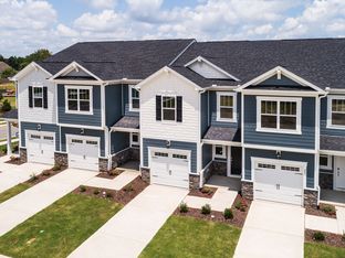 Aurora - Vaughan Farms: Angier, North Carolina - Mattamy Homes