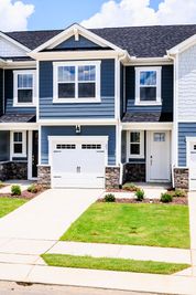 Aurora - Vaughan Farms: Angier, North Carolina - Mattamy Homes