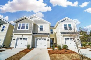 Adriana - Arbor Chase: Clover, North Carolina - Mattamy Homes