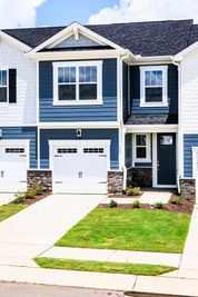 Aurora - Vaughan Farms: Angier, North Carolina - Mattamy Homes