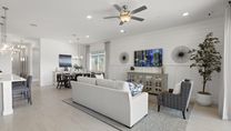 Covena Pointe por Mattamy Homes en Tucson Arizona