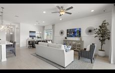 Covena Pointe: Vail, Arizona - Mattamy Homes