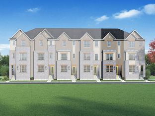 Birmingham - Collin Creek: Plano, Texas - Mattamy Homes