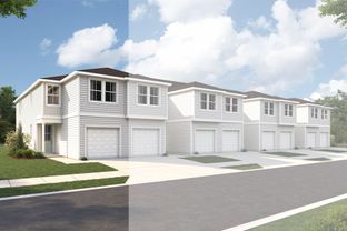 Avery - Egret Creek: Jacksonville, Florida - Mattamy Homes