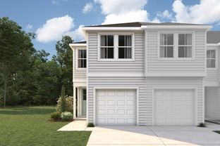 Avery - Egret Creek: Jacksonville, Florida - Mattamy Homes