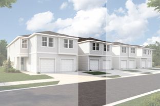 Olive - Egret Creek: Jacksonville, Florida - Mattamy Homes