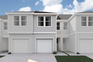 Olive - Egret Creek: Jacksonville, Florida - Mattamy Homes