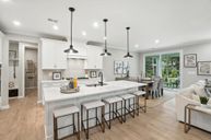 Roseshire Chase por Mattamy Homes en Charlotte North Carolina