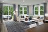 casa en The Townes at Westfall por Mattamy Homes
