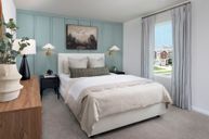 Stonesummit at Reedy Creek por Mattamy Homes en Charlotte North Carolina