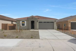 Azure - Tyler Ranch: Buckeye, Arizona - Mattamy Homes