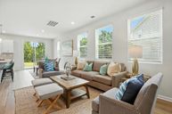 Bailey Run por Mattamy Homes en Charlotte North Carolina