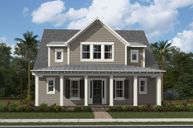 Newfield - Rosette Park por Mattamy Homes en Martin-St. Lucie-Okeechobee Counties Florida