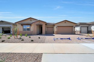 Kelly - Empire Pointe: Queen Creek, Arizona - Mattamy Homes