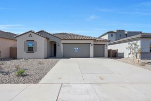 Blush - Landmarke: San Tan Valley, Arizona - Mattamy Homes