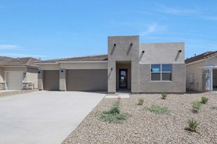 Crimson - Landmarke: San Tan Valley, Arizona - Mattamy Homes