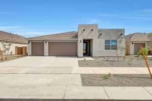 Crimson - Miravida: Surprise, Arizona - Mattamy Homes