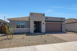 Oxford - Miravida: Surprise, Arizona - Mattamy Homes