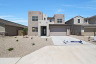 Pinnacle at San Tan Heights por Mattamy Homes en Phoenix-Mesa Arizona