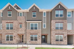 Aberdeen - Collin Creek: Plano, Texas - Mattamy Homes