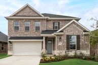 Spiritas Ranch por Mattamy Homes en Dallas Texas