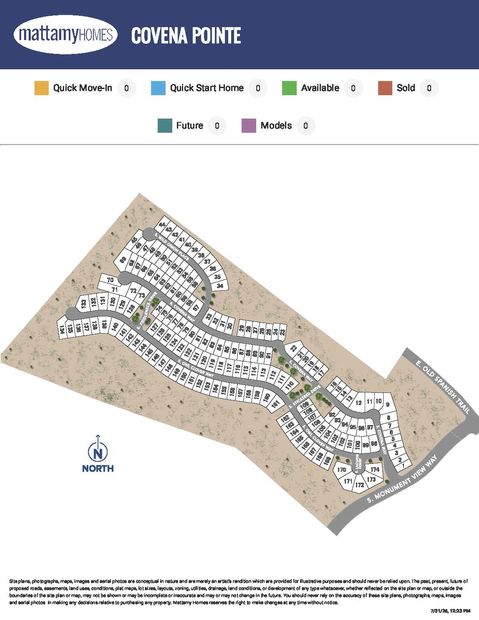 Community map