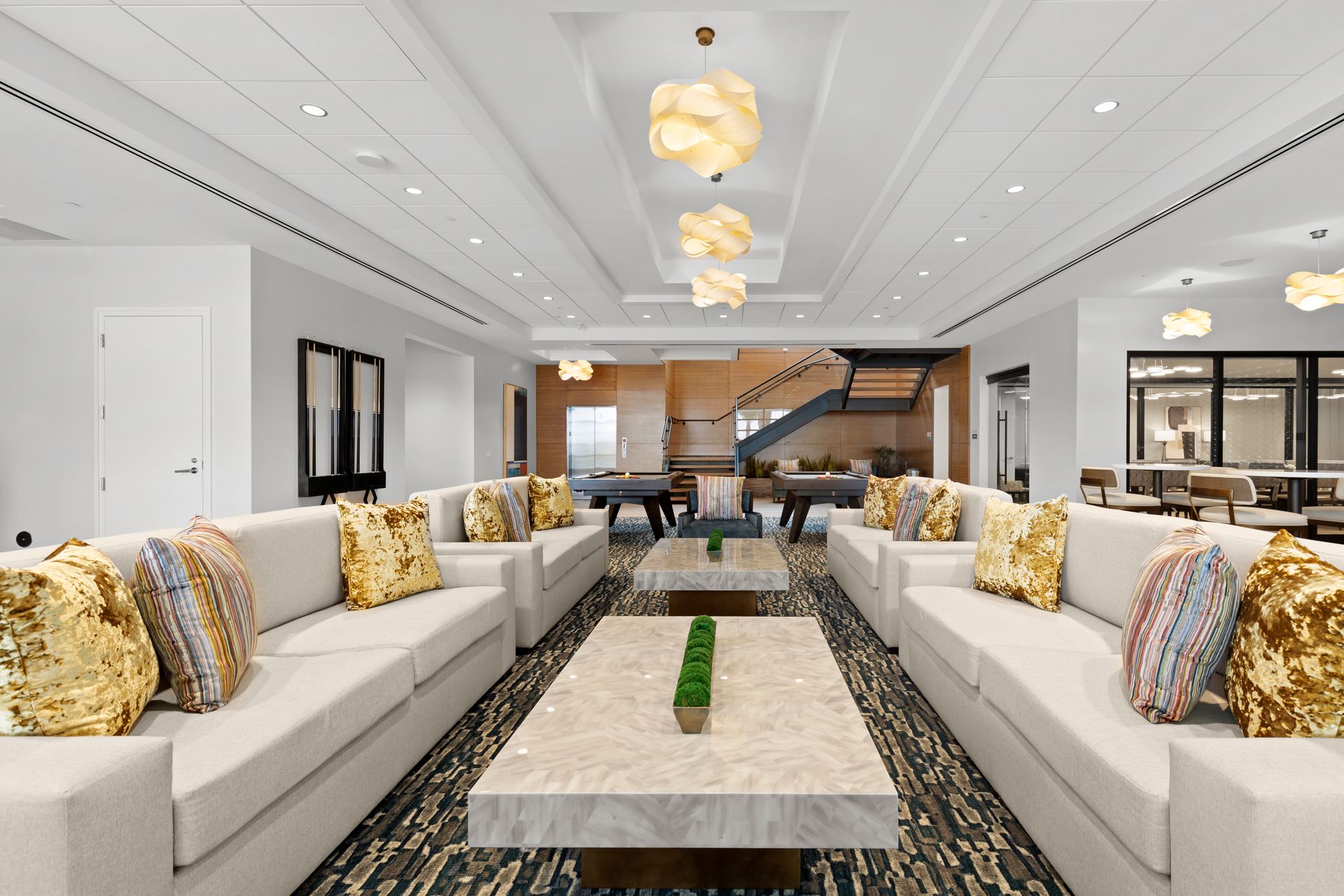 Telaro Clubhouse